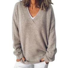 Goth Yours Clothing Sales Clearance Women Lace Long Sleeve Top Y2K Top Ladies Cashmere Jumpers Cashmere Jumpers Ladies Plus Size Christmas Top Warehouse Clearance Striped Jumper Women Khaki