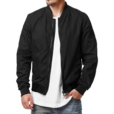 Gothic Tail Coat Deals Work Rain Coats For Men Summer Rain Jacket Men Smart Black Coat Mens Light Bomber Jacket Men'S Lightweight Summer Coats Water Proof Black Jacket Workers Jacket Clearance
