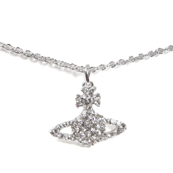 Grace Bas Relief Pendant