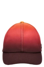 Gradient Sunset Cap Size