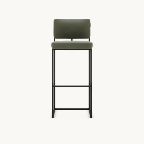GRAM Bar Chair Moka