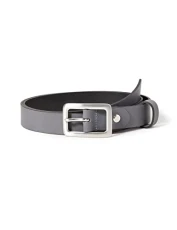 Grand Women's Belt - grey - 90