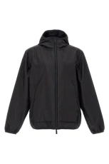 Granier raincoat Black Size