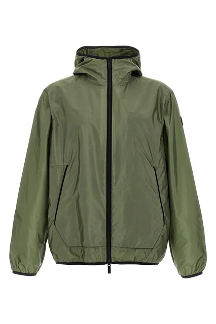Granier raincoat Green Size