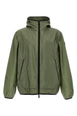 Granier raincoat Green Size