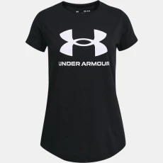 Graphic Girls Short Sleeve Black / White YMD ( 59 in)