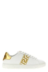 Greca sneakers Gold Size