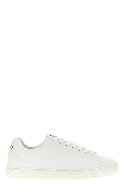 Greca sneakers - White
