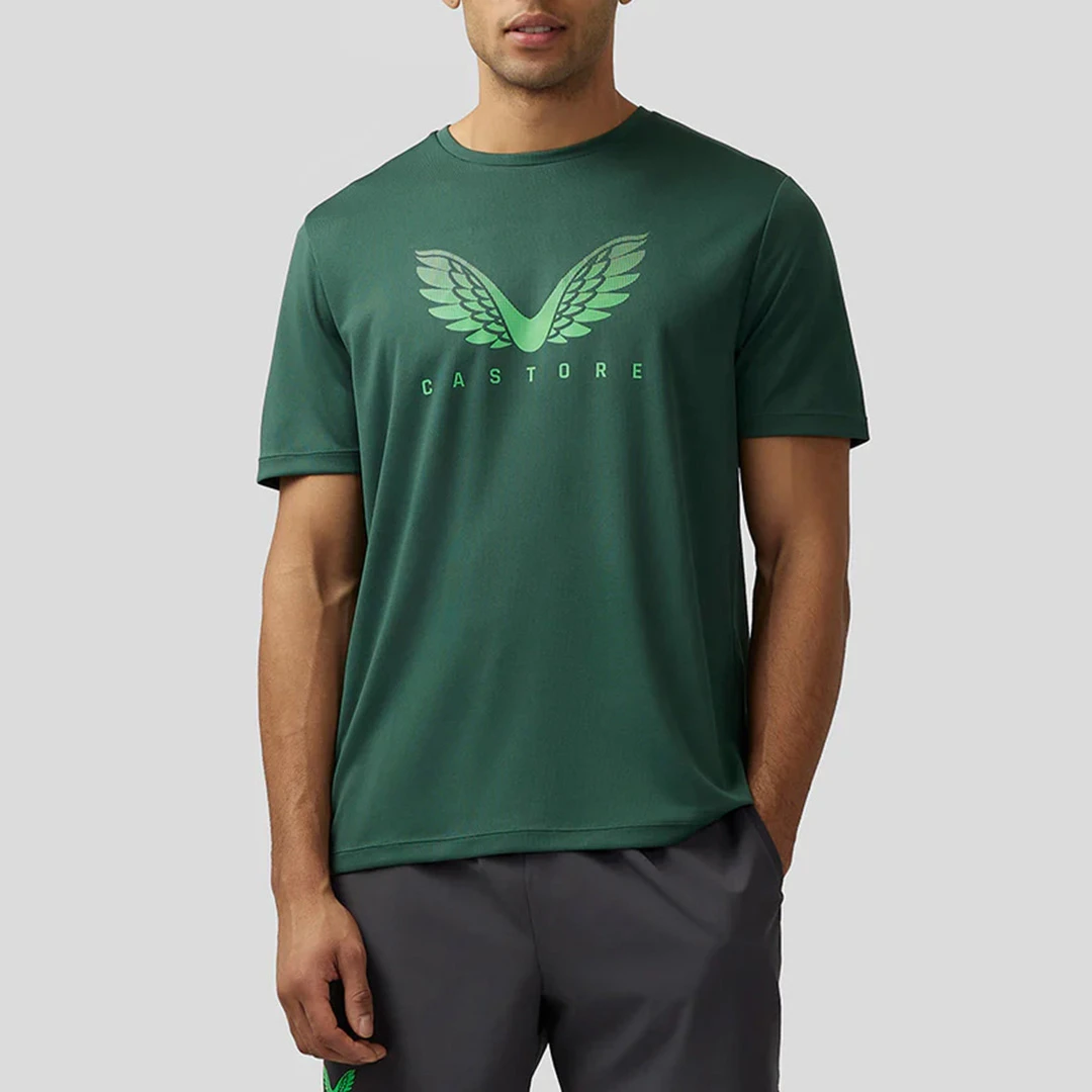 Green Adapt Training T hirt