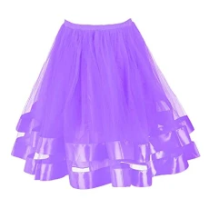 Green Sequin Skirt Winter Skirts for Women Petticoat Underskirt Women Cosplay Swing Skirt Princess Cute Skirt Pencil Skirt for Work Midi Skirt Sale Clearance