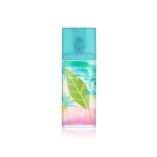 Green Tea Coconut Breeze Eau de Toilette Spray (100ml) Citrus, Floral & Fruity Fragrance, Luxury Perfume for Women Green Tea Coconut Breeze Eau de Toilette Spray (100ml) Citrus, Floral & Fruity Fragrance, Luxury Perfume for Women