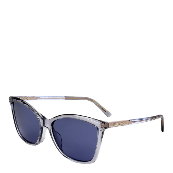 Grey Ba Sunglasses 56mm