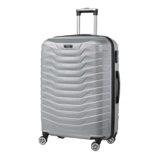 Grey Suitcase