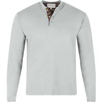 Grey with Marrakesh Lux Jersey, S