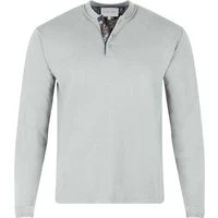 Grey with Volcano Lux Jersey, L