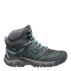 Grey/Blue Ridge Flex Waterproof Boot ulti