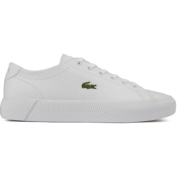 Gripshot Trainers - White
