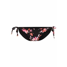 gs1 data protected company 4064556000002 Women's Alsamai Bikini Bottoms, Pink Flower AOP, 12