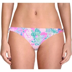 Guava Bikini Bottom Light Pascha Aquadesiac 8