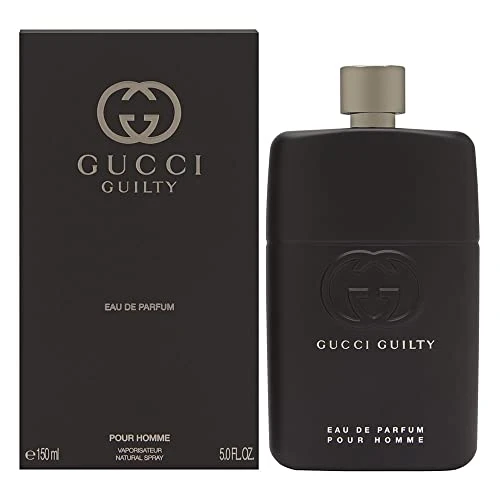 Guilty pour Homme Eau de Toilette 150 ml