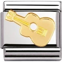 Guitar Charm