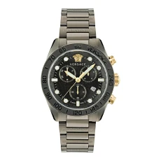 Gunmetal Black Watch