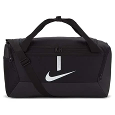 Gym Bag, MISC, Black/Black/White,41L