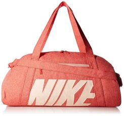 Gym Club Training Duffel Bag - Ember Glow/Ember Glow/Washed Coral, 56 x 23 x 30.5 cm Gym Club Training Duffel Bag - Ember Glow/Ember Glow/Washed Coral, 56 x 23 x 30.5 cm