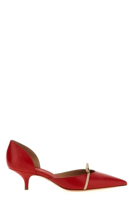 Gyoia pumps - Red