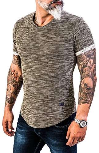 H-151 Men's Designer T-Shirt Crew Neck Short Sleeve Oversize Shirt Summer Shirt Slim Fit Sweatshirt 