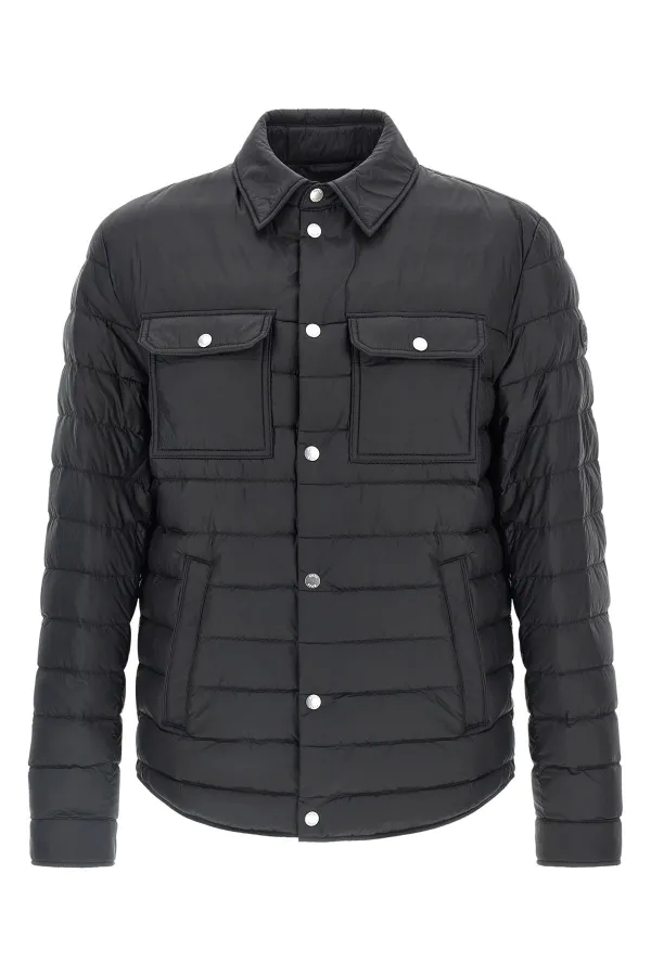 H-Dahanso Down Jacket