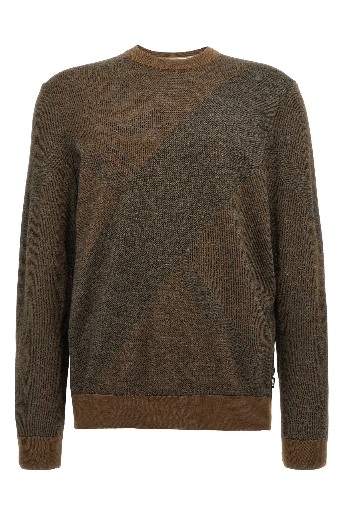 H Eclaus Sweater