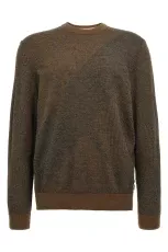 H Eclaus Sweater