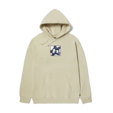 H Star Pullover Hoody