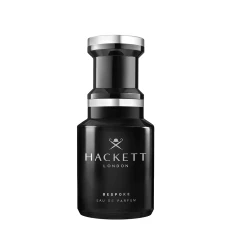 Hackett Bespoke Eau de Parfum 50ml ulti