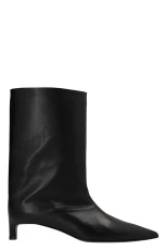 Half’ Ankle Boots Size 355 IT