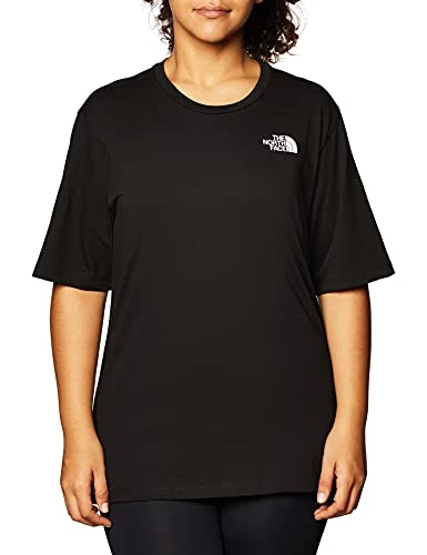 Half Dome T-Shirt TNF Black XL