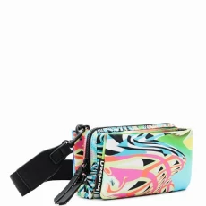 Half Logo Dortmund Crossbody Bag 23SAXP19 Half Logo Dortmund Crossbody Bag 23SAXP19