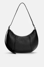 Half-Moon Shoulder Bag