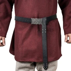 Halloween Suit, Medieval Belt, Medieval Faux Leather Drawstring Bag, Vintage Waist Bag, Medieval Clothing, Belt Loop for Cosplay, Yellow Scarf with Hat, black, One Size Halloween Suit, Medieval Belt, Medieval Faux Leather Drawstring Bag, Vintage Waist Bag, Medieval Clothing, Belt Loop for Cosplay, Yellow Scarf with Hat, black, One Size