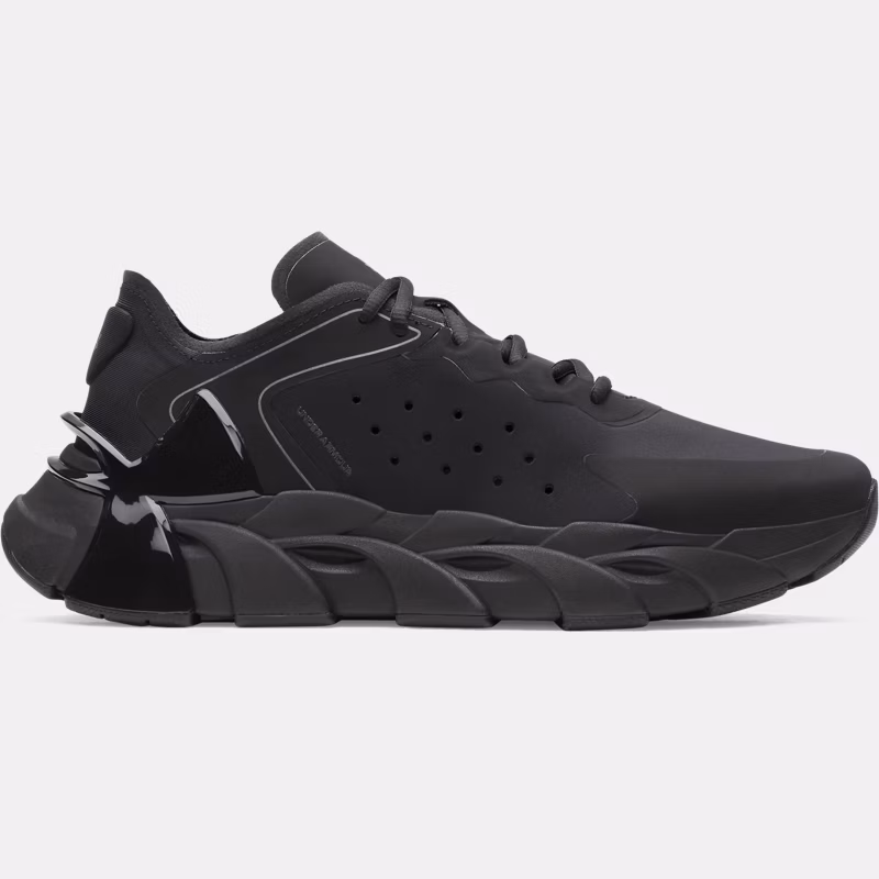 Halo Trainer Unisex Training Shoes Black / Black / Black 115