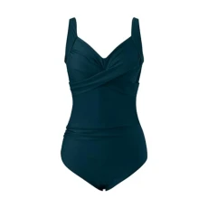 Halterneck One Piece Swimsuit Floral Print Padded Push Up Womens Swimsuit Tummy Control Ruched Swimwear Swimming Costume Ladies Retro Bathing Suits Vintage Plus Size Beachwear Green Halterneck One Piece Swimsuit Floral Print Padded Push Up Womens Swimsuit Tummy Control Ruched Swimwear Swimming Costume Ladies Retro Bathing Suits Vintage Plus Size Beachwear Green