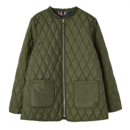 Hambleton Jacket (Khaki) 12 KHAKI