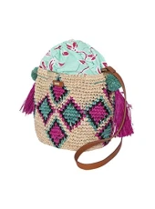 Handbag Murray Muti Woman U Multicolor, Various Handbag Murray Muti Woman U Multicolor, Various