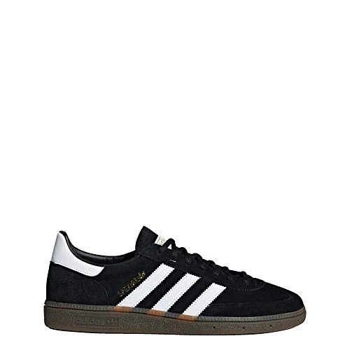 Handball Spezial Shoes Men's, Black, Size 6