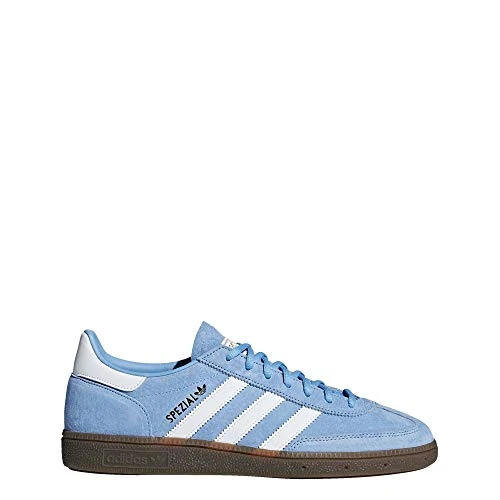 Handball Spezial Shoes Men's Blue Size: 9 UK