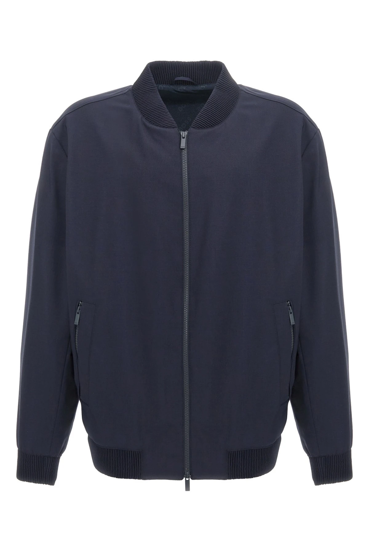 Hanry Bmb Jacket