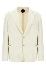 Hanry J Blazer
