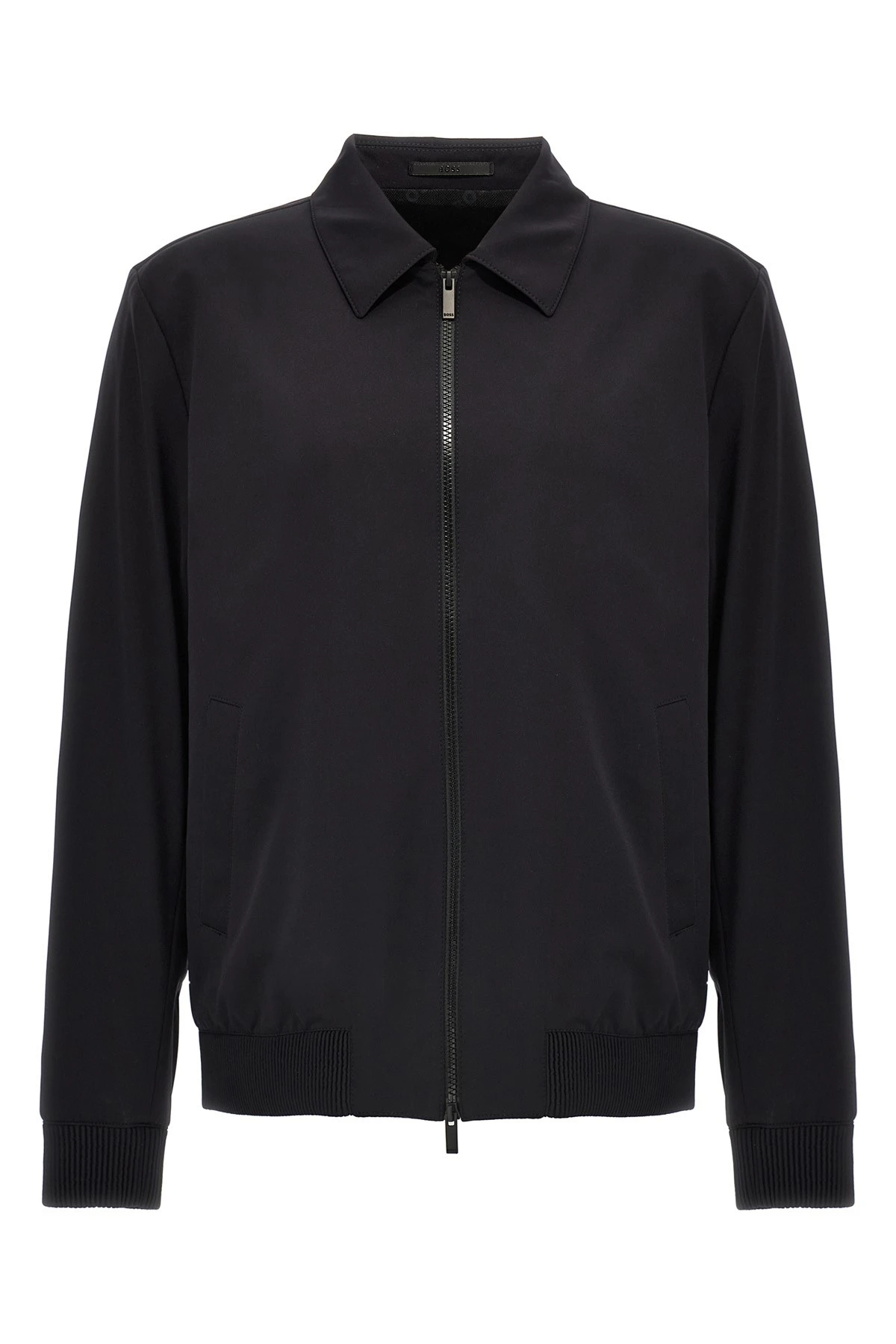 Hanry Wing Jacket