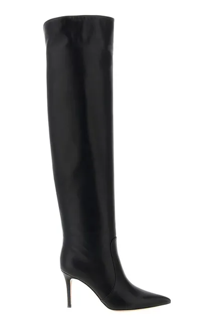 Hansen boots - Black
